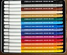 Felt-tip pens