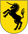 Wappen der ehem. Gemeinde Heeren-Werve