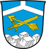 Blason de Patersdorf