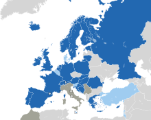 Carte de participation.