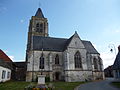 Église Saint-Michel de Brunvillers-la-Motte