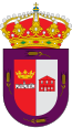 Blason de Aldea Real