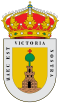 Escudo d'armas