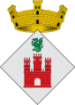 Navès, Lleida: insigne