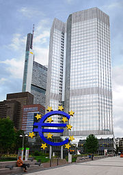 Banco Central Europeu