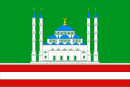 Drapeau de Grozny