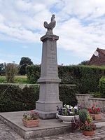 Monument aux morts