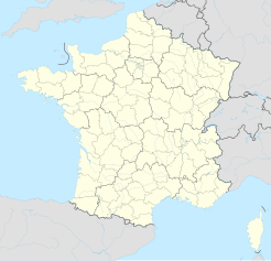 Tour CB21 (Frankreich)