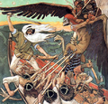 Sebjarod et la quête du Kalevala