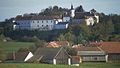 Schloss Fronsburg