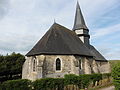 Église Saint-Martin d'Héricourt-sur-Thérain