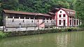 Image 6Museum Hydroelectric power plant "Under the Town" in Užice, Serbia, built in 1900. (from Hydroelectricity)