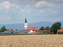 Kirchdorf Osterhofen.JPG