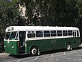 Image 112Preserved 1965 AEC Regal VI formerly operated by the Metropolitan Transport Trust in Perth (from Bus)