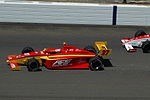 Thumbnail for 2008 Indy Lights