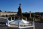 Monument aux morts