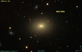 Image illustrative de l’article NGC 5684