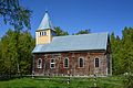 Naissaare Church