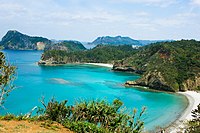 Ogasawara-Nationalpark