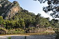 Image 20View of Beydağları Coastal National Park (from Geography of Turkey)