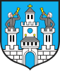 Coat of arms of Kożuchów