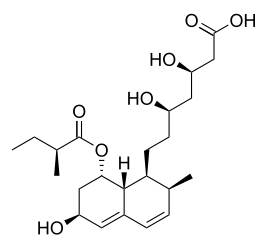 Pravastatine