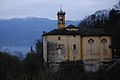 Chiesa del Sacro Monte