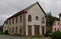 Synagogue de Foussemagne (Territoire de Belfort)