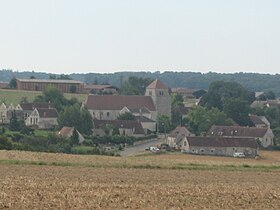 Vendières