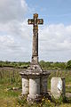 Croix de Mâchelles.