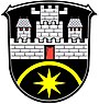 Brasão de armas de Nidda