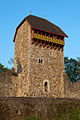 Burg Iberg