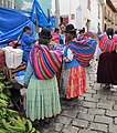 Image 4An Afro-Bolivian woman in Coroico. (from Culture of Bolivia)