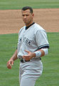 Alex Rodriguez