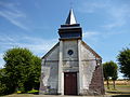 Église Saint-Éloi de Bacouël