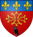 Blason de Cahuzac-sur-Vère