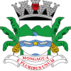 Coat of arms of Mongaguá