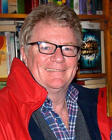 British comedian and television host Jim Davidson.jpg