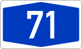 A 71 shield}}