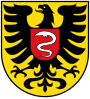 Blason de Aalen