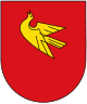 Lörrach - Stema