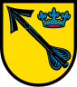 Wapen van Welgesheim