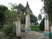 Câu đối