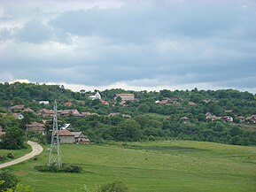 Deușu