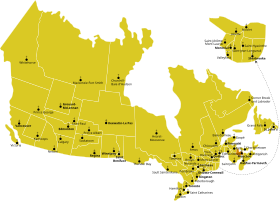 Image illustrative de l’article Archidiocèse de Moncton