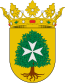 Blason de Fresno el Viejo