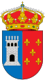 Blason de Guadramiro