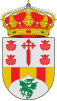 Coat of arms of Villasbuenas