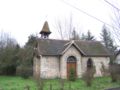 Chapelle Sainte-Gemme de Feucherolles