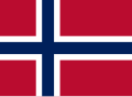 NOR Norwegia